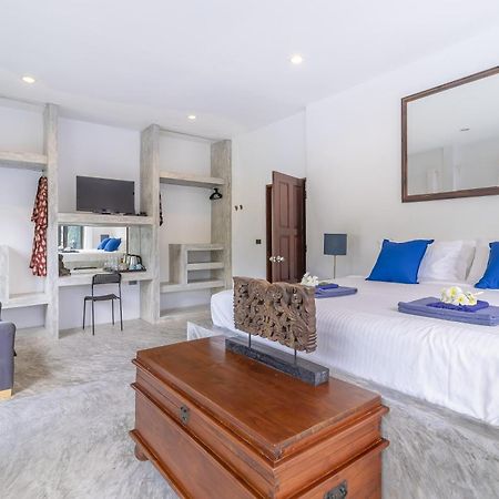 Aloe Villa Ko Tao Bagian luar foto