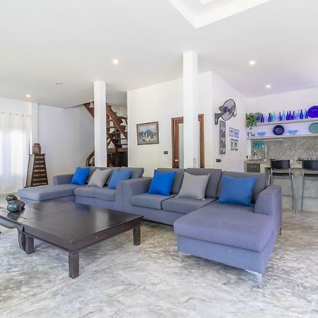 Aloe Villa Ko Tao Bagian luar foto