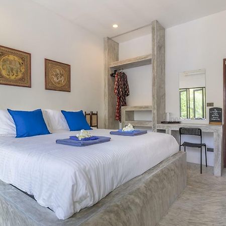 Aloe Villa Ko Tao Bagian luar foto