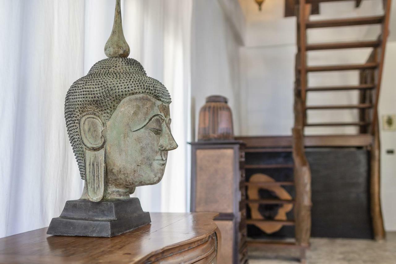 Aloe Villa Ko Tao Bagian luar foto